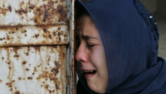 "DRŽALA JE DVOMESEČNOG SINA U NARUČJU" Strašna ispovest žene, 16 članova porodice ubijeno u jednom danu