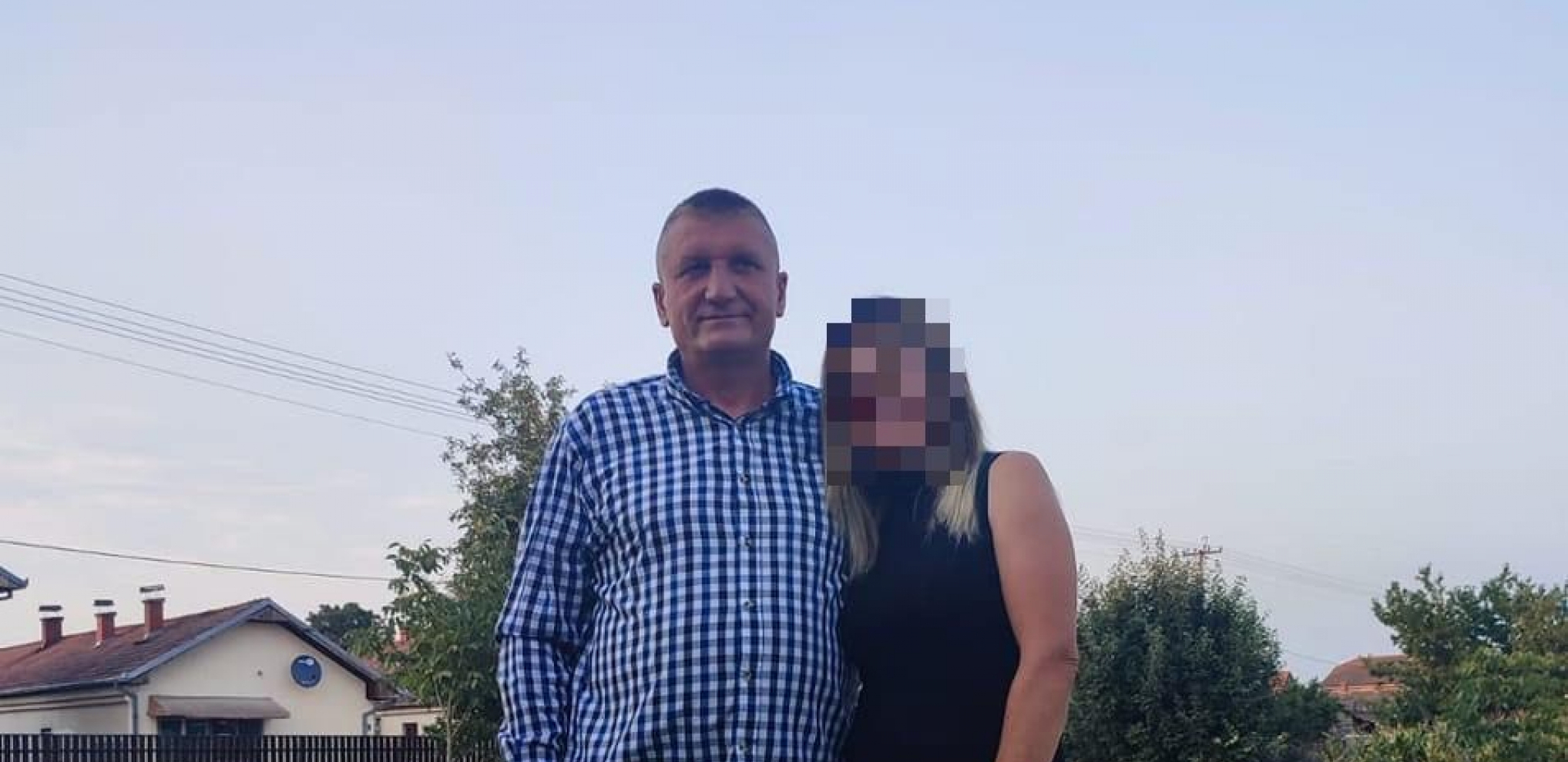 IZ DOMOVA TRČAO KOD BOLESNE MAJKE DA BRINE O NJOJ Težak život nastradalog Radiše iz Badovinaca