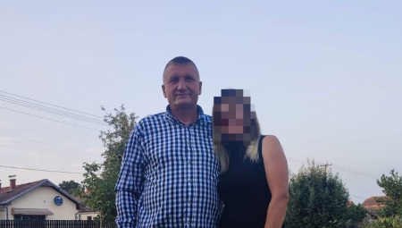 PROBUDILA SE IZ KOME I STALNO VIČE "IZVINI, TATA" Oporavlja se tinejdžerka kojoj je otac stradao kada se zakucala u drvo