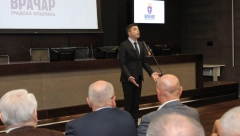 Obeležen dan opštine Vračar