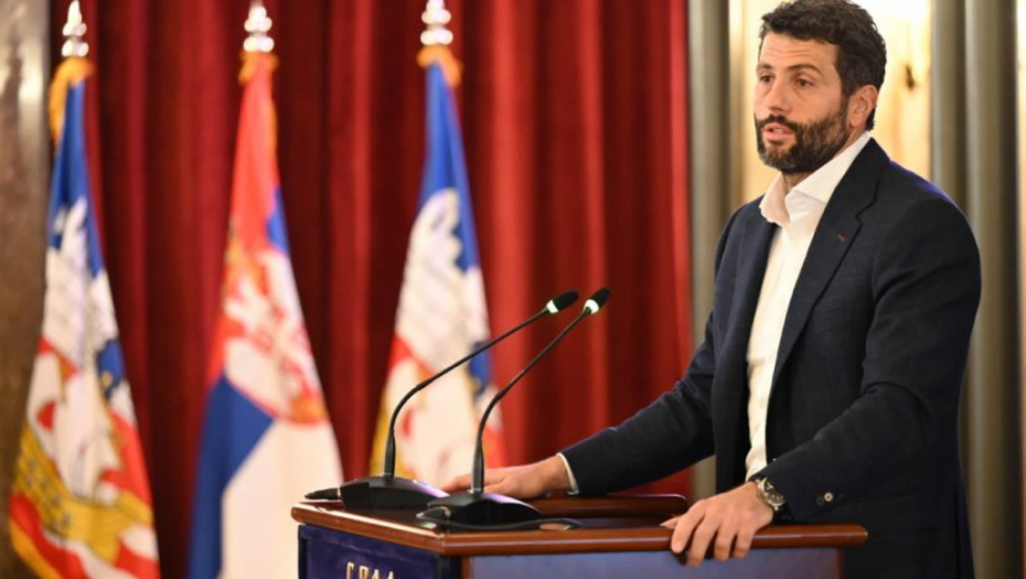 VAŽNO ZA BEOGRAĐANE Subvencije povećane za 5.000 dinara, gradonačelnik Šapić saopštio sjajnu vest