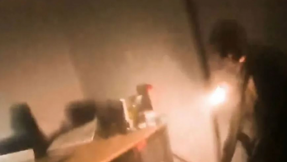 HLADNOKRVNA EGZEKUCIJA Hamas bacio bombu u bunker sa izraelskim ženama na punktu, usledio je horor