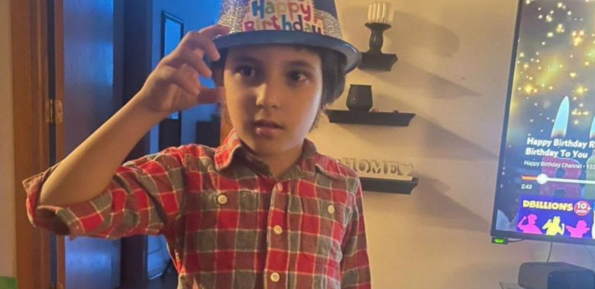 OVO SU BILE POSLEDNJE REČI UBIJENOG DEČAKA (6) Izboden je 26 puta samo zato što je Palestinac, a zadnje trenutke života proveo je tešeći majku