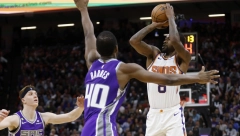 SPREMA SE BOMBA U HUMSKOJ Žena mu je Srpkinja, pobedio u zakucavanjima, sada je na korak od Partizana (VIDEO)