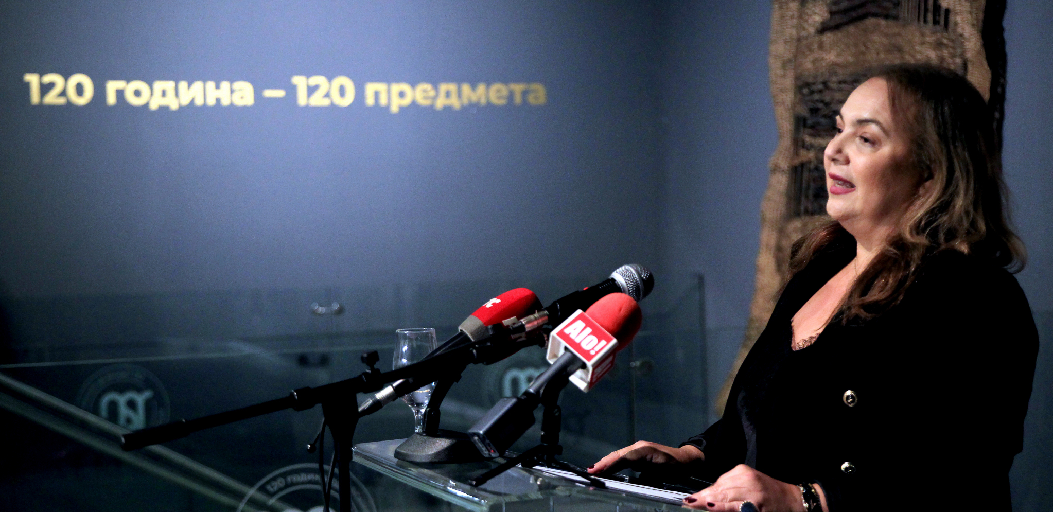 BOGAT PROGRAM ZA 120. ROĐENDAN MUZEJA GRADA BEOGRADA Čeka vas upoznavanje  sa srpskim vladarkama i najimpresivniji primerci pirotskog ćilima