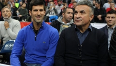 HITNO PRIMLJEN U URGENTNI CENTAR Srđan Đoković završio u bolnici