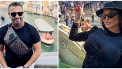 ODALI SE! Maja Marinković i Edo Fetić u tajnosti putuju zajedno, a evo u kakvom izdanju su uhvaćeni