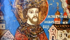 DANAS SLAVIMO SVETOG STEFANA I JELENU ŠTILJANOVIĆ Bio je srpski knez i dobrotvor, zaštitnik sirotinje, naročito u teškim vremenima