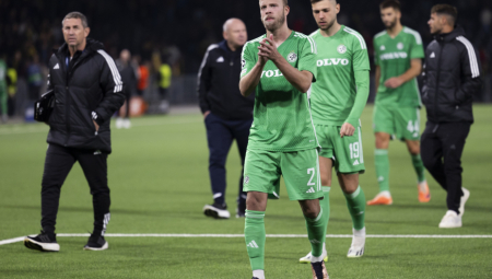 USLED RATA Izraelci poslali zahtev UEFA-i
