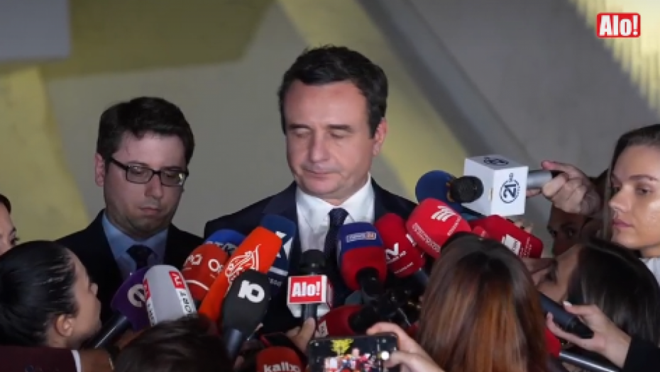 KURTIJEVI MEDIJI UDARAJU NA PREDSEDNIKA "Pobedila je Vučićeva lista koja je čvrsto protiv uvođenja sankcija Rusiji!"