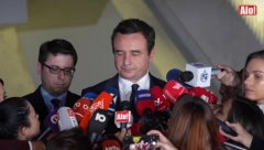 KURTI MORA DA SE PROBUDI IZ SVOG "VELIKOALBANSKOG" SNA Amerika uputila Prištini hitno upozorenje - a ovaj nastavlja da zagorčava život Srbima