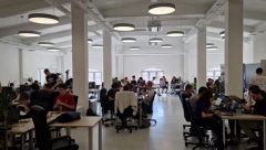 Dani hakovanja u Informatici (FOTO)