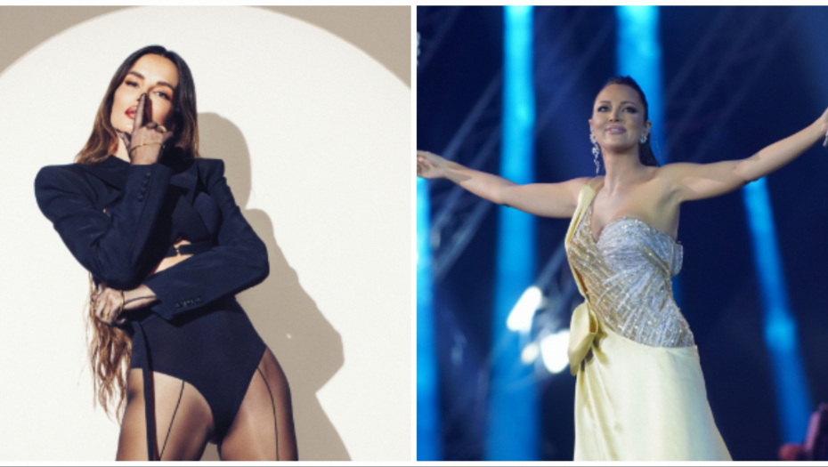 SEVERINA SE JAVNO OBRATILI PRIJOVIĆKI! Hrvatska pevačica poslala brutalnu poruku Aleksandri, ove reči će pamtiti!