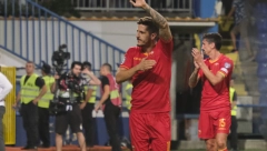 KONAČNO Stevan Jovetić ima novi klub