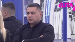 BEBICA U NERVNOM RASTROJSTVU Zajecao na sav glas, ne može da se smiri