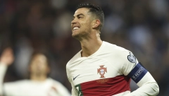 GODINE SU SAMO BROJ Kristijano je opet krlaj strelaca, ne mogu mi ništa ni Kejn ni Mbape