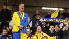 PAZITE JEDNI NA DRUGE Fudbalski savez Švedske se oglasio i poslao poruku zarobljenim navijačima