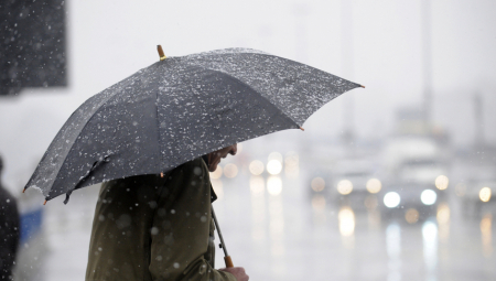 MRAZ, PADAVINE I ZAHLAĐENJE U SRBIJI Prognoza za mart bi mogla da iznenadi, ovaj datum je PRELOMAN
