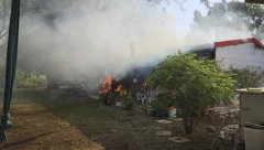 HAMAS OBJAVIO SNIMAK TAOCA Ženi previjaju ruku, ona moli da je puste kući