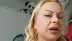 MARIJA KULIĆ BESNA! Hitno oglašavanje Miljanine majke nakon skandala u Eliti, ne želi više da ćuti!