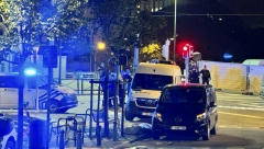 OTKRIVEN MOTIV ZLOČINA U BRISELU Islamska država preuzela odgovornost za napad