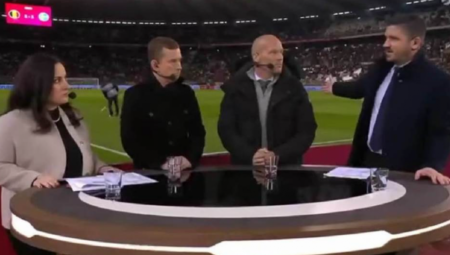 ŽIVIMO SA LJUDIMA KOJI NE ZASLUŽUJU DA ŽIVE Srbin se emotivno slomio pred kamerama zbog jezivih dešavanja u Belgiji (VIDEO)