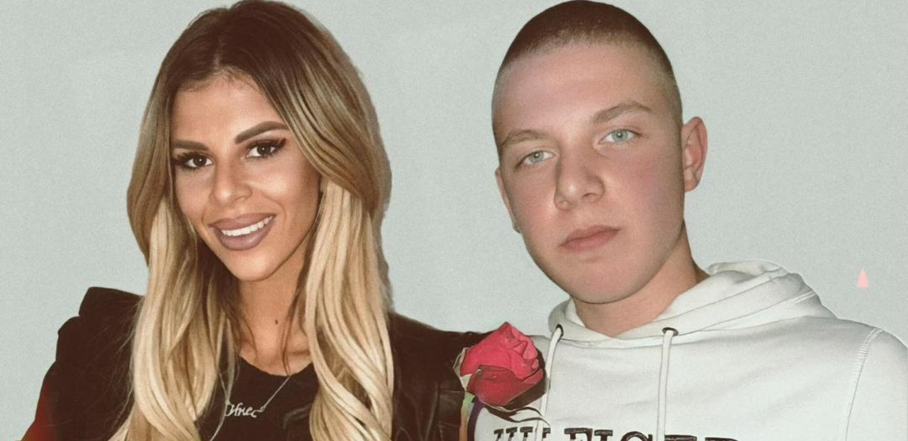 "DVE GODINE ŽIVIM BEZ POLA SRCA I DUŠE" Sestra stradalog Luke podelila sećanje na brata