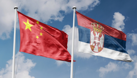 ŠTA ZA SRBIJU ZNAČI SPORAZUM O SLOBODNOJ TRGOVINI SA KINOM: Visoke tehnologije velika šansa