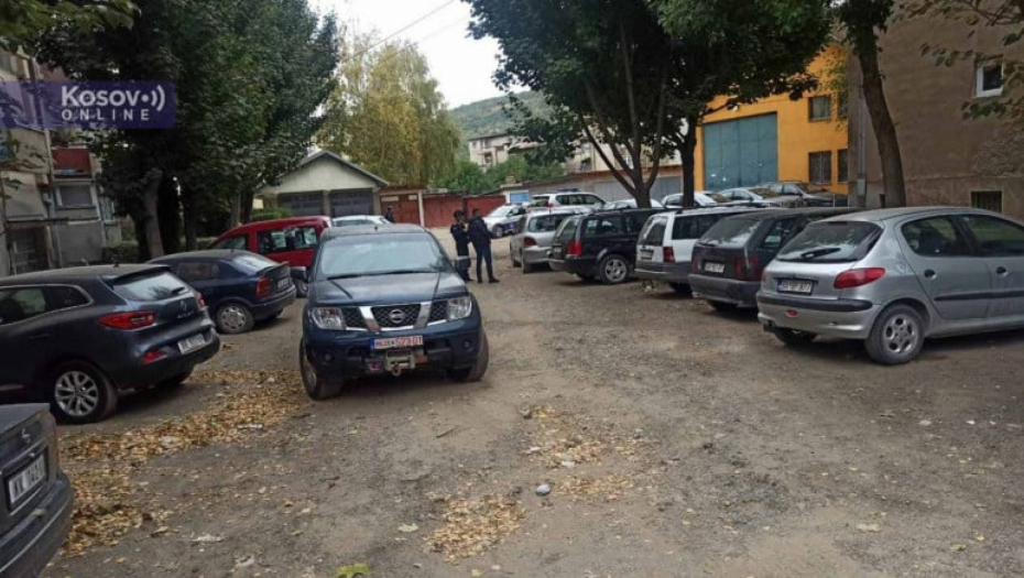 TEROR KURTIJEVIH SPECIJALACA SE NASTAVLJA U Severnoj Mitrovici od jutros dva pretresa na ovim lokacijama