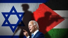 BAJDEN SLETEO U TEL AVIV! Američki predsednik došao u posetu Izraelu