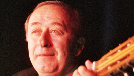 UMRO VESELIN STIJOVIĆ: Glumac nas napustio u 75. godini, poznato i kada je sahrana