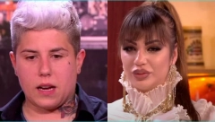 ISPLIVAO SKANDALOZNI SNIMAK SVAĐE MATORE I MILJANE Jovana skinula gaće, cimeri ostali u šoku