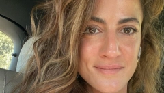 OBEZGLAVLJENE ŽENE I DECA, NEĆE SE ZAUSTAVITI: Stravična ispovest poznate glumice o užasima u Izraelu