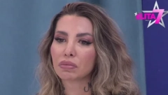 ANELINA MAJKA UDARA ŽESTOKO! Objavila fotke Maje Marinković pre operacija, rat u spoljnom svetu, izgovorila užasne tvrdnje