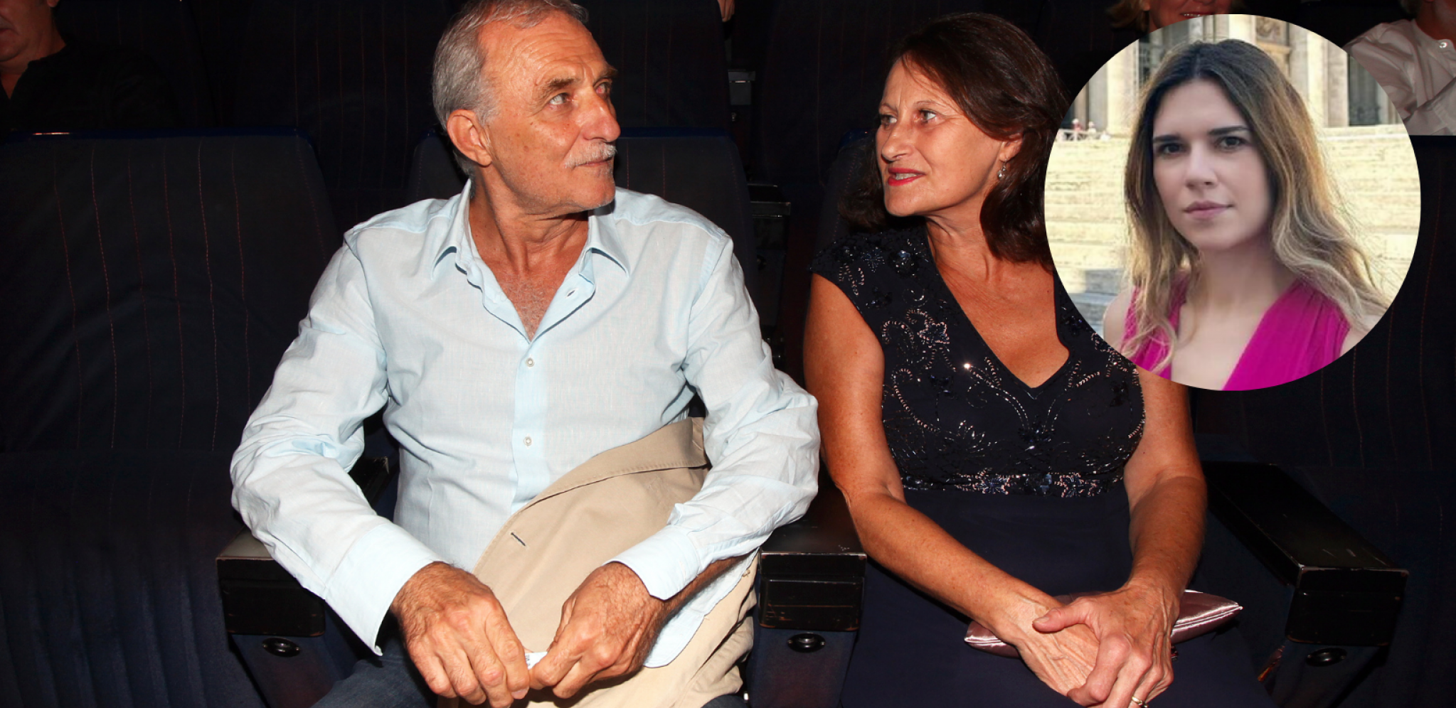 PRVO OGLAŠAVANJE DANICE RISTOVSKI Glumica za Alo! o navodima da je izbačena iz serije: "Šta više da vam kažem..."