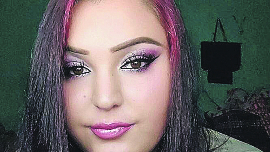 NEMA MENI MOJE ZOKE! NEKA TE ANĐELI ČUVAJU Verenik se oprostio od Zorice  (18) poginule u nesreći u Bariču