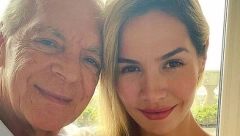 SVIMA JE ZAPUŠILA USTA, PA I NJEGOVOJ DECI "Nisam se udala za 43 godine starijeg milijardera zbog novca, on je neumoran!“