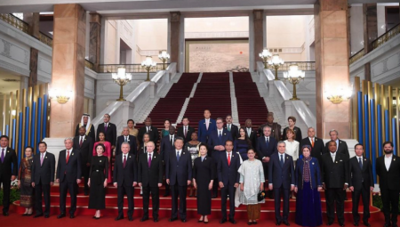 "KINESKO GOSTOPRIMSTVO JE NADALEKO POZNATO, A LIČNA PRIJATELJSTVA SU POSEBNA PRIVILEGIJA" Vučić o odnosima dve zemlje (FOTO)