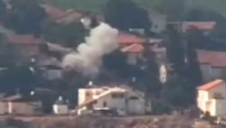 OGLASILE SE SIRENE ZA OPASNOST Više raketa ispaljeno na centralni Izrael