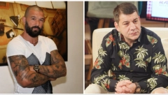 POSLE TRI GODINE PRIJATELJSTVA UDARA NA MENE Ivan Marinković slomljen zbog izdaje, evo šta je poručio rijaliti učesniku