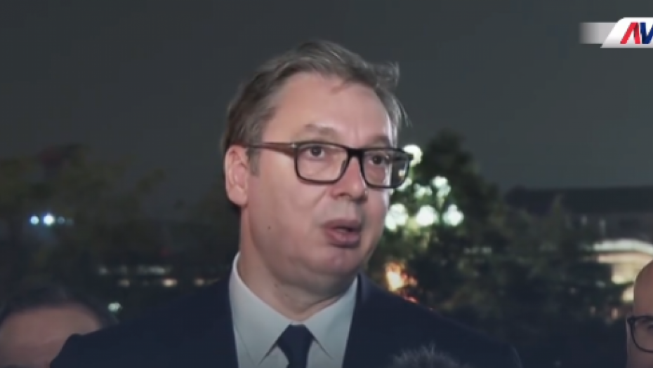 VUČIĆ SUTRA U LESKOVCU Uručiće mamograf Opštoj bolnici, a otvara se i fabrika "Aunde"