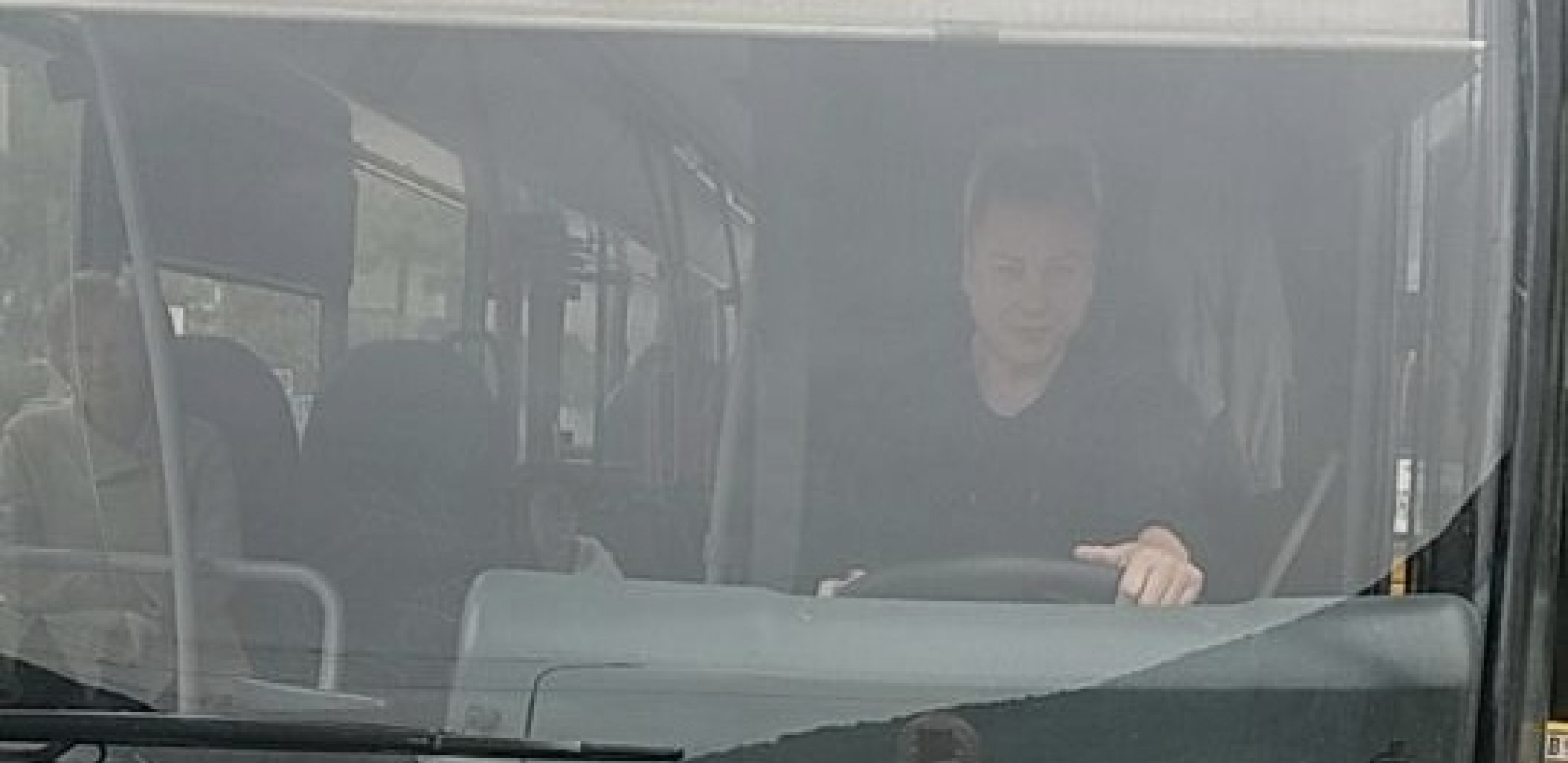 BILI SU IZNENAĐENI KAD SU ZA VOLANOM UGLEDALU NJU Gorica ruši sve predrasude (FOTO)