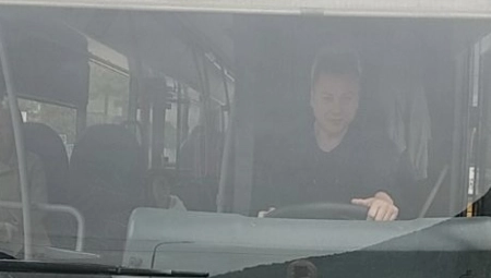 BILI SU IZNENAĐENI KAD SU ZA VOLANOM UGLEDALU NJU Gorica ruši sve predrasude (FOTO)