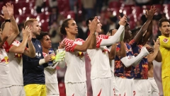 PRED ZVEZDU Lajpcig uradio ogroman posao, rešeno važno pitanje