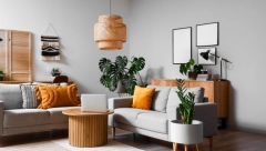 TRGNITE SE I OSVEŽITE SVOJ DOM Jedna boja definitivno podiže raspoloženje, a ujedno i ulepšava vaš dom