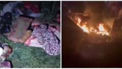 ISPLIVALI SNIMCI IZ BOLNICE U HAMASU U KOJOJ POGINULO 500 LJUDI Sve je razoreno, čuju se jecaji, mrtvi se ređaju na ulici