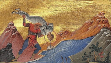 DANAS JE SVETA HARITINA, ZAŠTITNICA ŽENA Ako ste u nevolji, ona će pomoći, potrebno je da uradite samo OVO