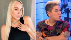 EVO KAKO JE IZGLEDAO POLJUBAC LUNE ĐOGANI I MATORE Đedović ih javno optužio za lezbo akciju!