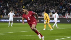 MITROVIĆ I PIKSI OPET NAJBOLJI FSS odlučio ko dobija Zlatne lopte