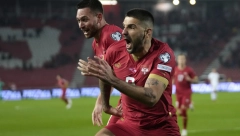 OVA GENERACIJA JE MNOGO POKAZALA Mitrović: I pored osporavanja, pokazali smo da mi uvek ostvarimo cilj